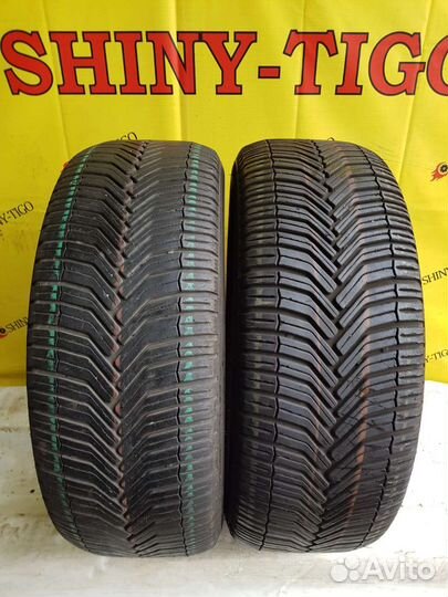 Michelin CrossClimate+ 235/55 R17 103Y