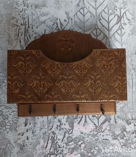 Ключница в прихожую