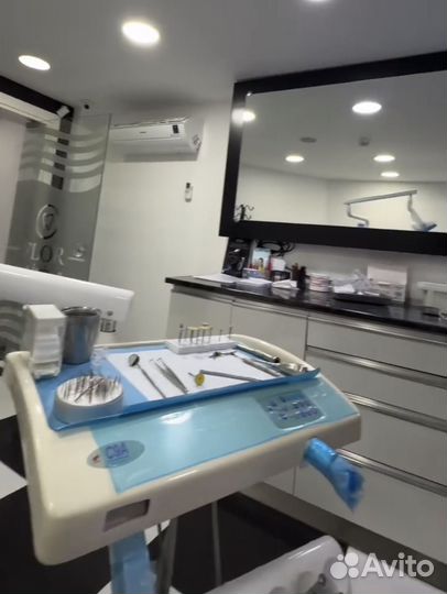 Ассистент стоматолога