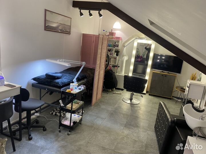 Сдаю рабочее место