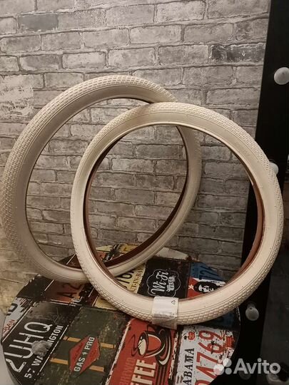 Покрышки для велосипеда 26 2.35