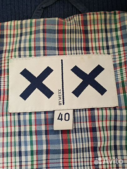 Куртка для девочки