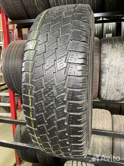Maxxis MA-V1 215/70 R15C 109R