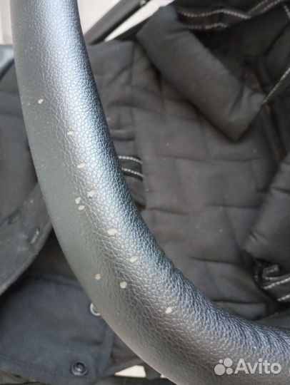 Коляска carisma sweet baby