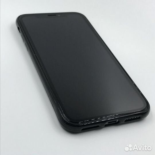 Чехол силиконовый Cherry