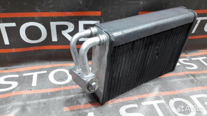 Испаритель кондиционера Bmw X5 E53 M54B30 2001