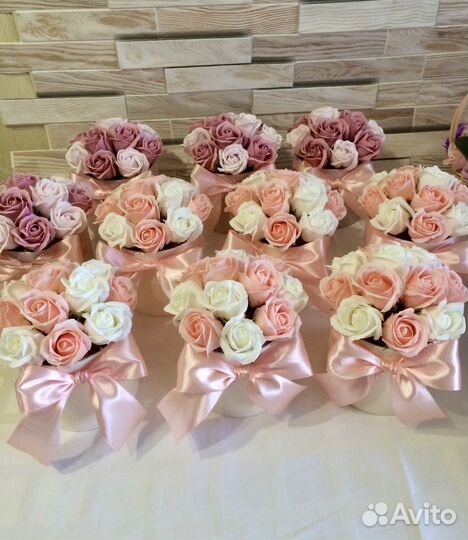 Букеты цветы на 1 сентября