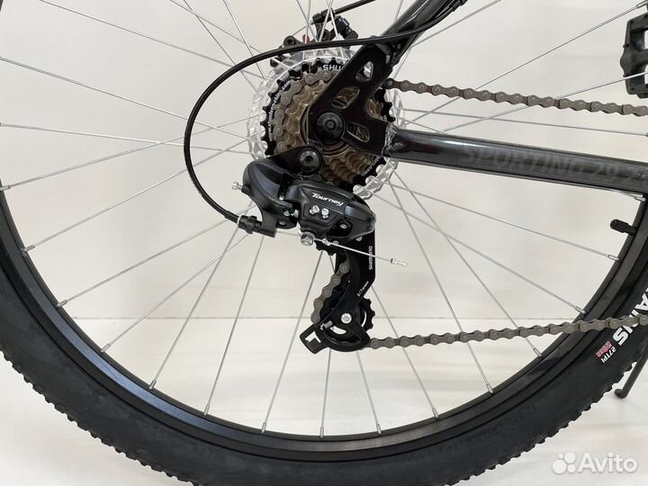 Велосипед горный Forward Sporting 29” 2.0