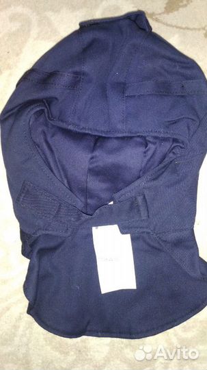 Подшлемник 5 шт. зимний термостойкий от рисков эле