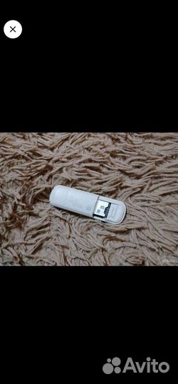 Модем мегафон