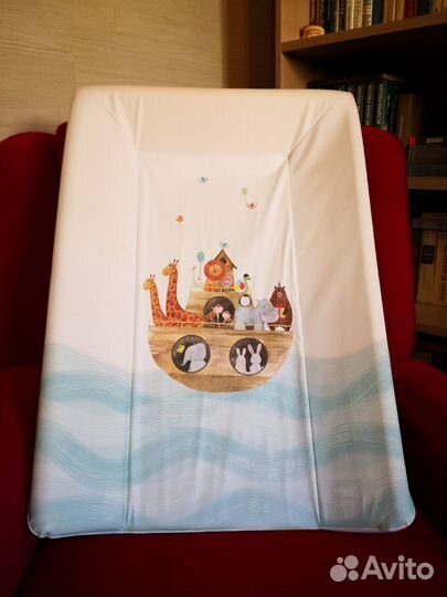 Пеленальная доска Ceba baby