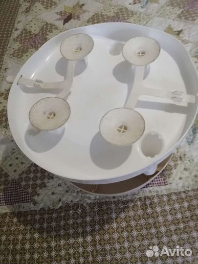 Стульчик для купания