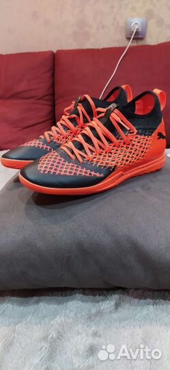 Футзалки Puma