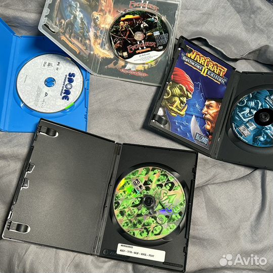 Компьютерные игры лицензия