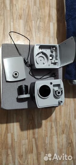 Увлажнитель Polaris PUH 2300 wifi IQ Home