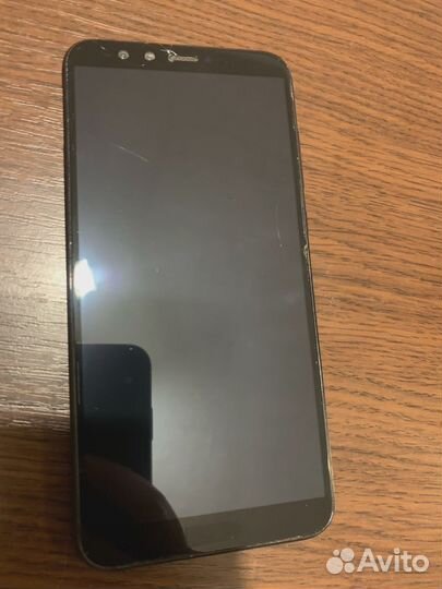 HONOR 9 Lite, 3/32 ГБ