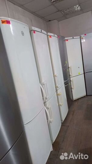 Холодильник б/у с доставкой и гарантией