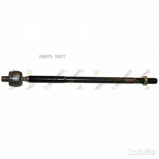 Teknorot FO893 Тяга рулевая прав/лев ford transit