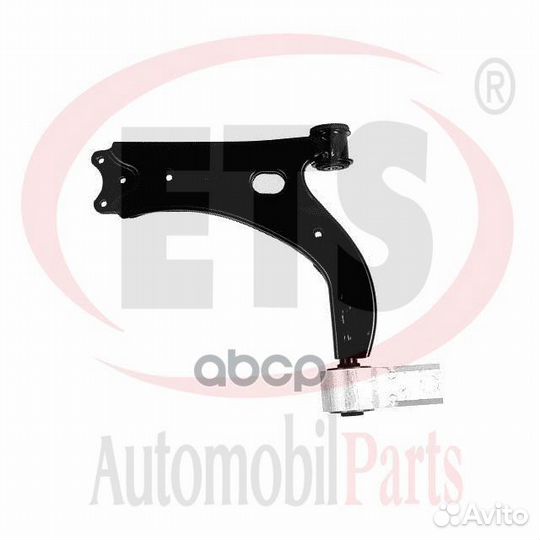 Производитель: ETS) 06.TC.373 (Производитель: