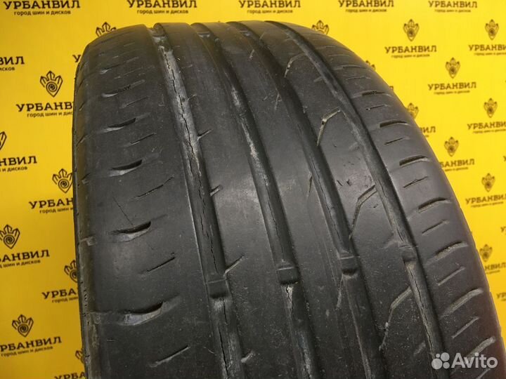 Continental ContiPremiumContact 2 225/55 R16 95W