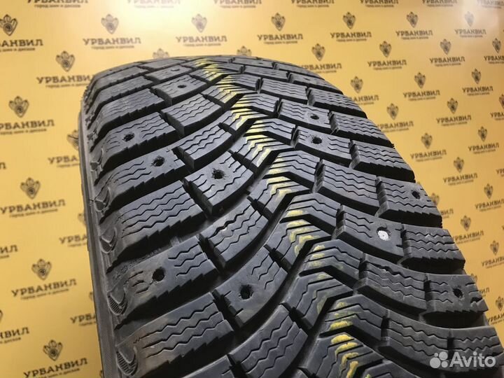 Michelin Latitude X-Ice North 2 235/60 R18 107W