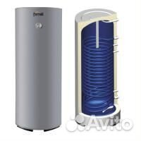 Бойлер ferroli Ecounit N 200 1C (без возможности у