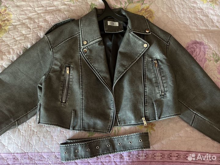 Косуха женская новая