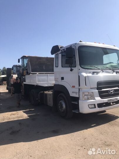 Услуги трала 40 тонн