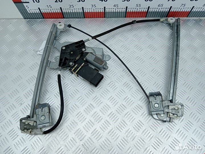 Стеклоподъемник для Skoda Octavia 1U