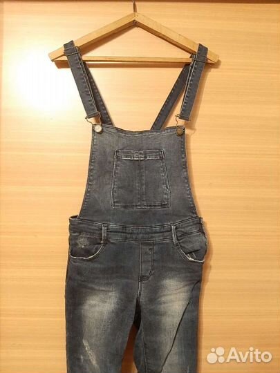 Комбинезон Bershka