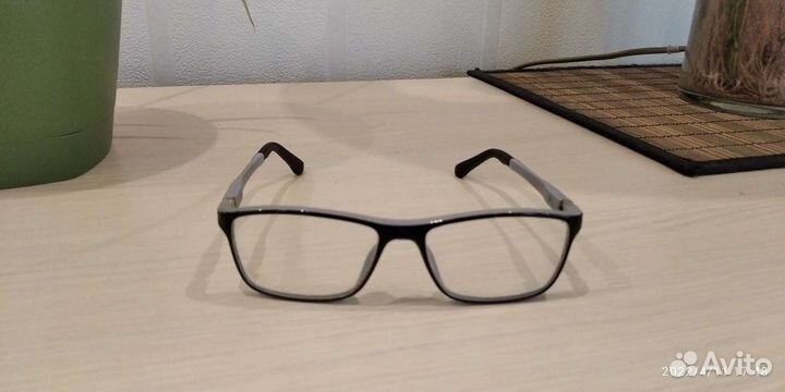 Очки для зрения детские