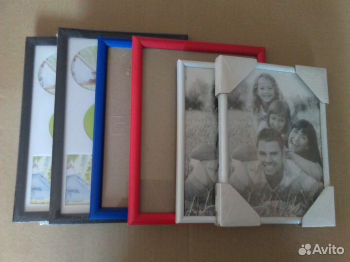 Рамки для фото
