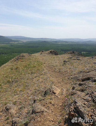 Тур на хребет Нурали и источник Ауле, 29-30 апреля