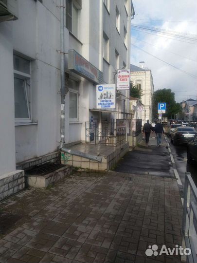 Набор для запрессовки и выпрессовки подшипников