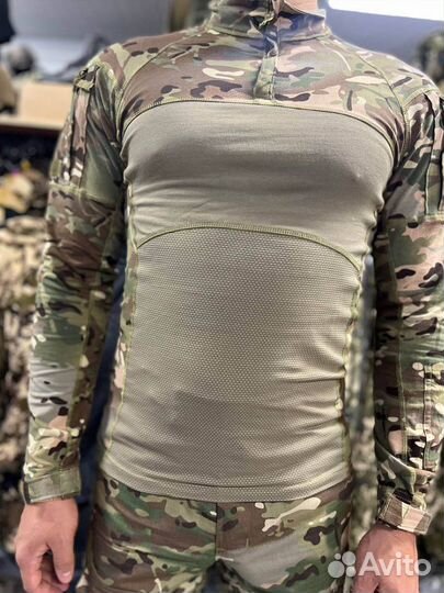 Тактический боевой костюм комбат (combat) 44-62