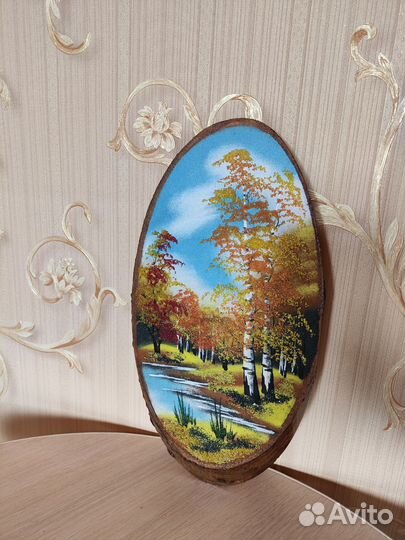 Картина настенная