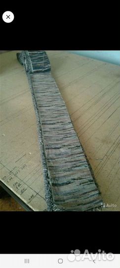 Лоскут.отход.гобелена