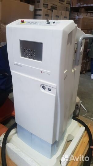 Аппарат гамма-терапевтический