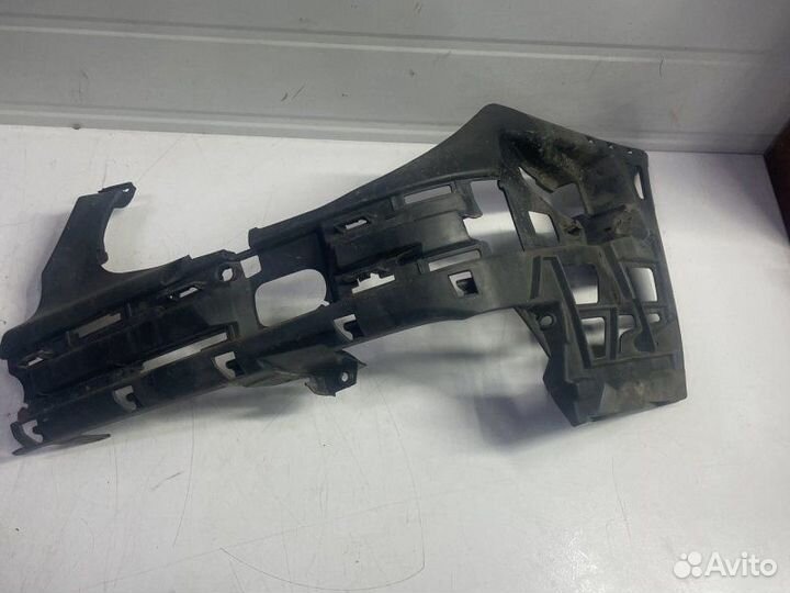 Каркас бампера Mercedes E W211