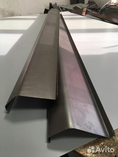 Пороги Chevrolet Aveo t250 и др