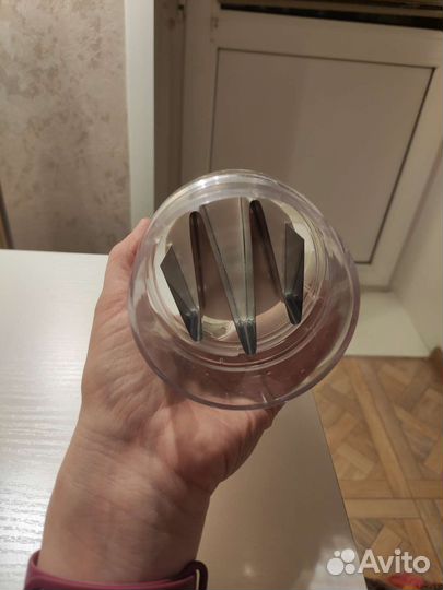 Измельчитель кухонный