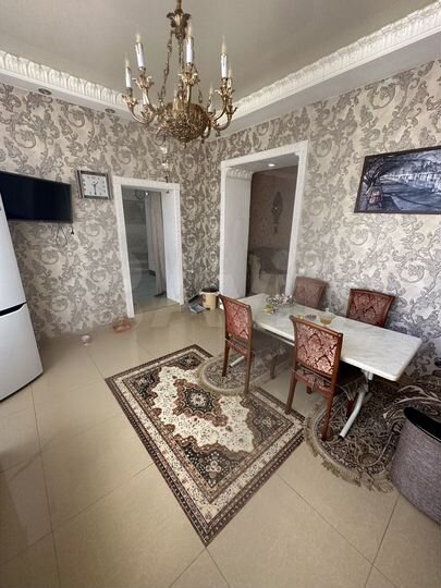 Дом 180 м² на участке 4,6 сот.