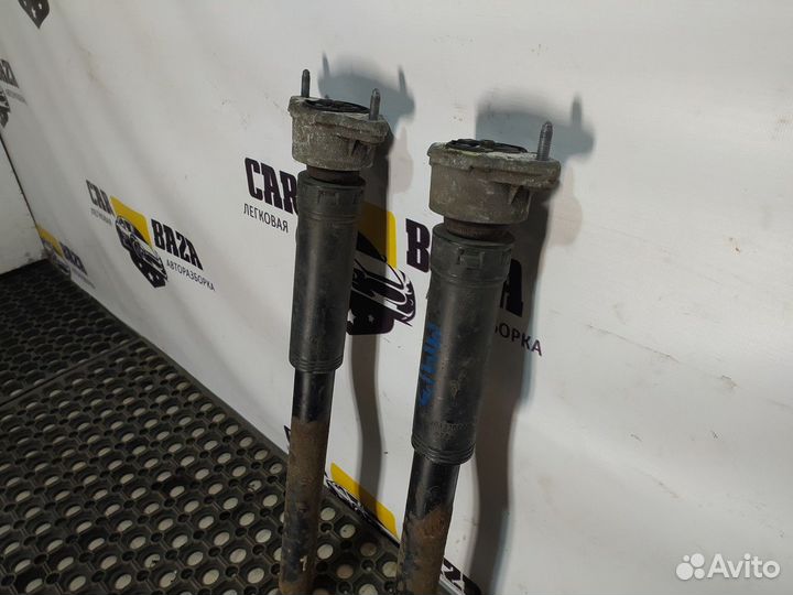 Амортизатор задний (комплект)