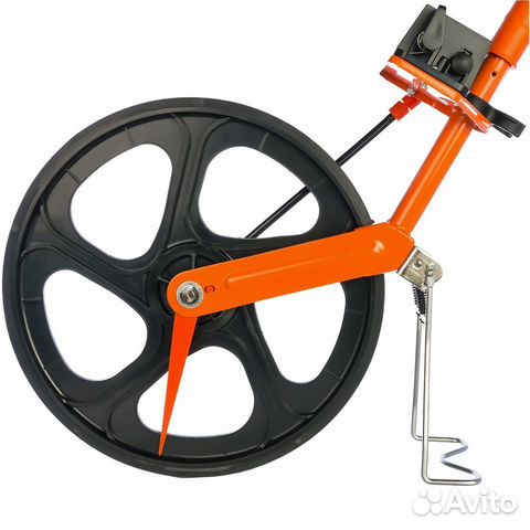 Курвиметр ADA Wheel 100 А00113