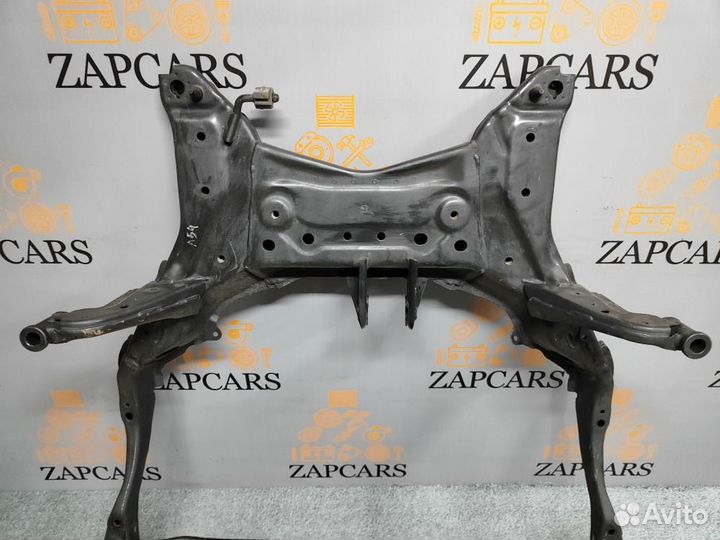 Подрамник Mazda 3 BM