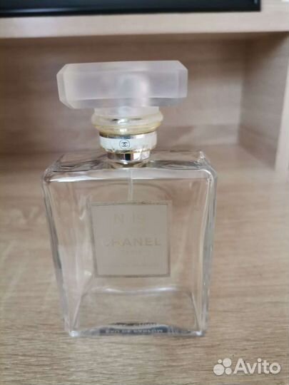 Флаконы от нишевой парфюмерии