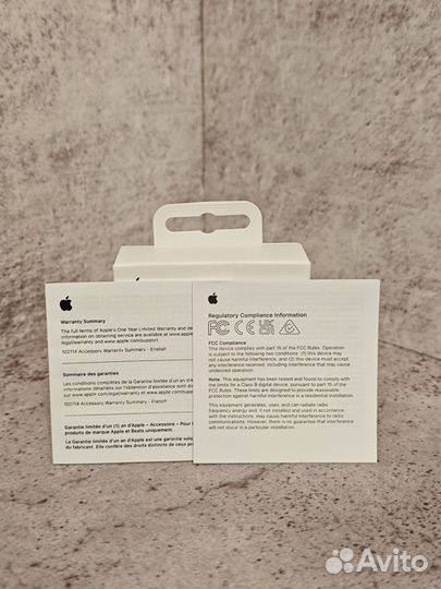 Кабель/Шнур iPhone 15/16 USB-C-USB-C плетёный