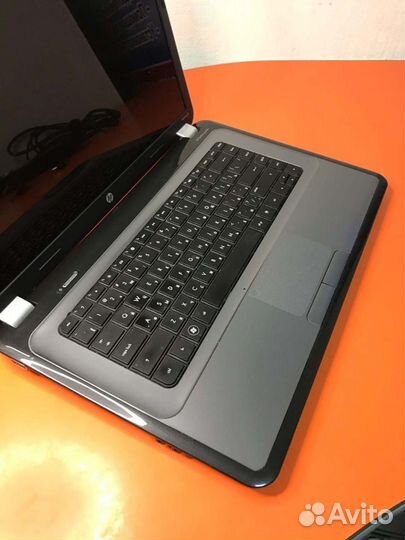 Ноутбук - HP G6- 5GP
