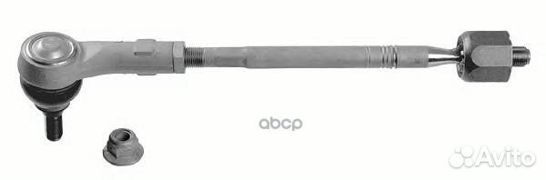 Тяга рулевая с нак.лев.VW touareg 02-10/audi Q7
