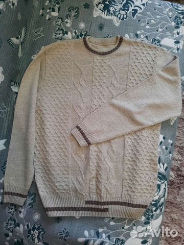 Джемпер мужской